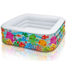 Бассейн надувной Intex (57471)